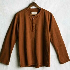 EUC Imogene + Willie Henley in Copper | Size XL